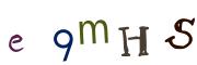 Imagine CAPTCHA